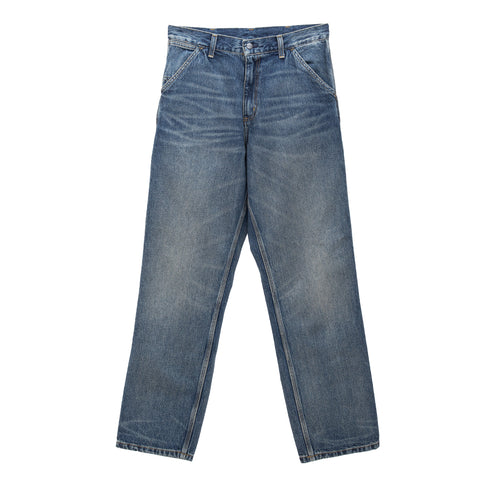 Single Knee Pant